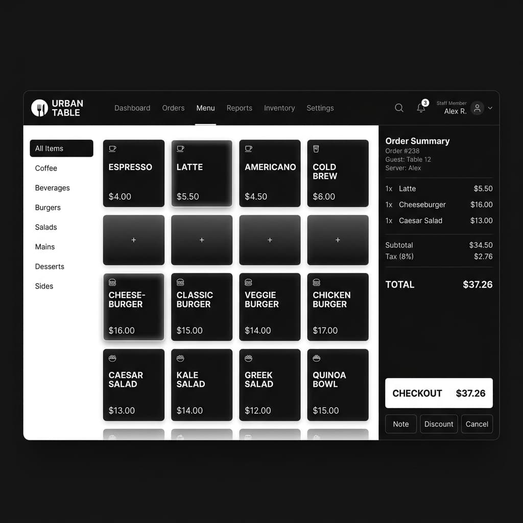Lightning-fast Billing Engine
